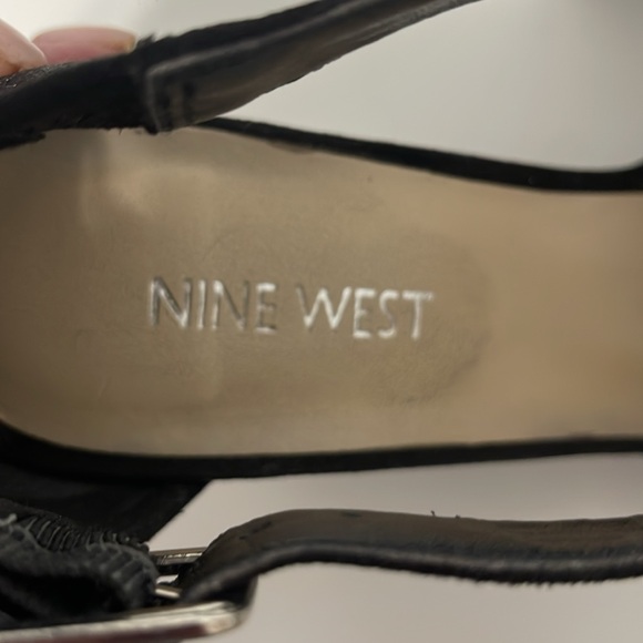 Nine West Sandals - Picture 2 of 6